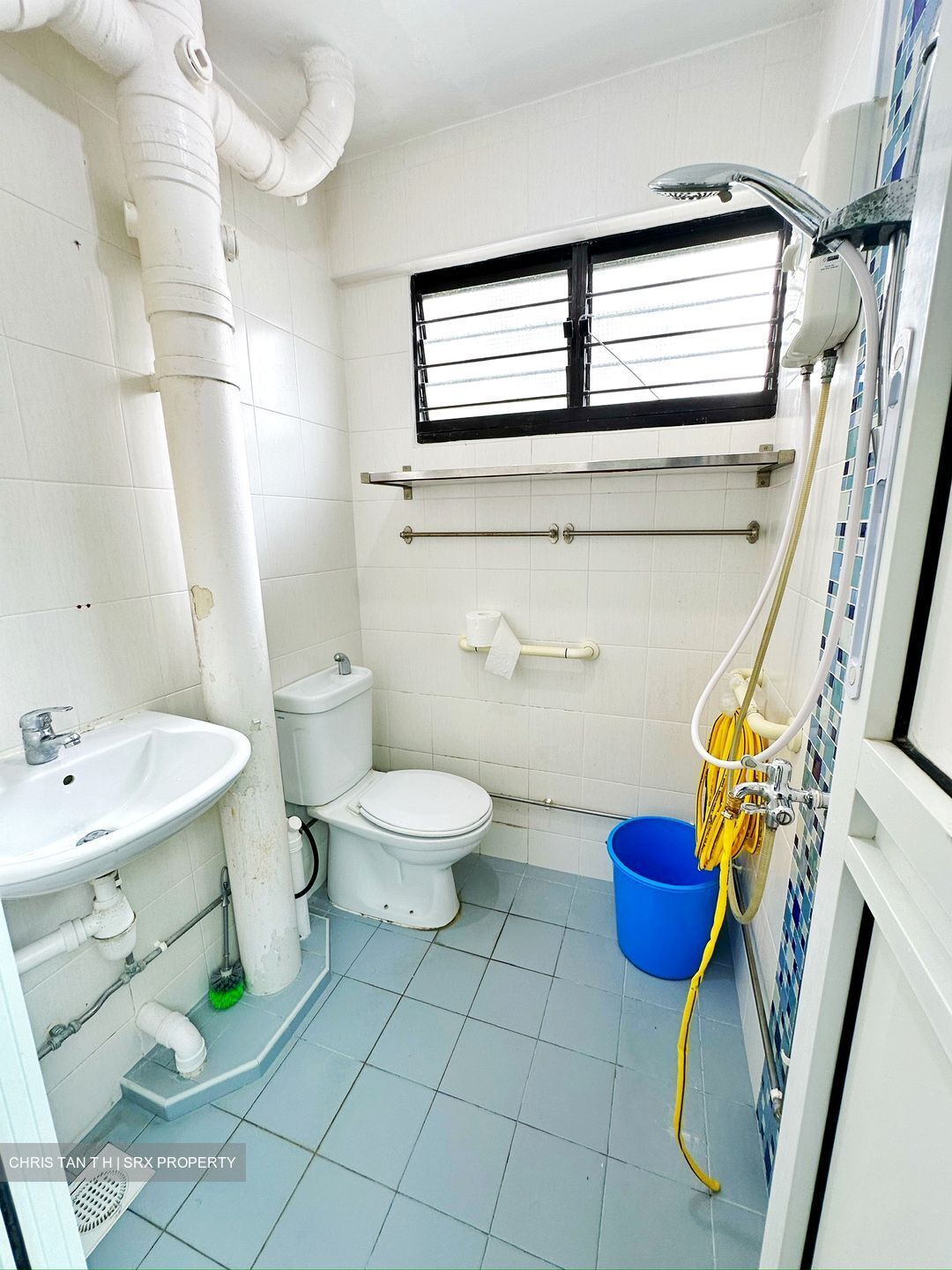 Blk 154 Woodlands Street 13 (Woodlands), HDB 4 Rooms #511391641
